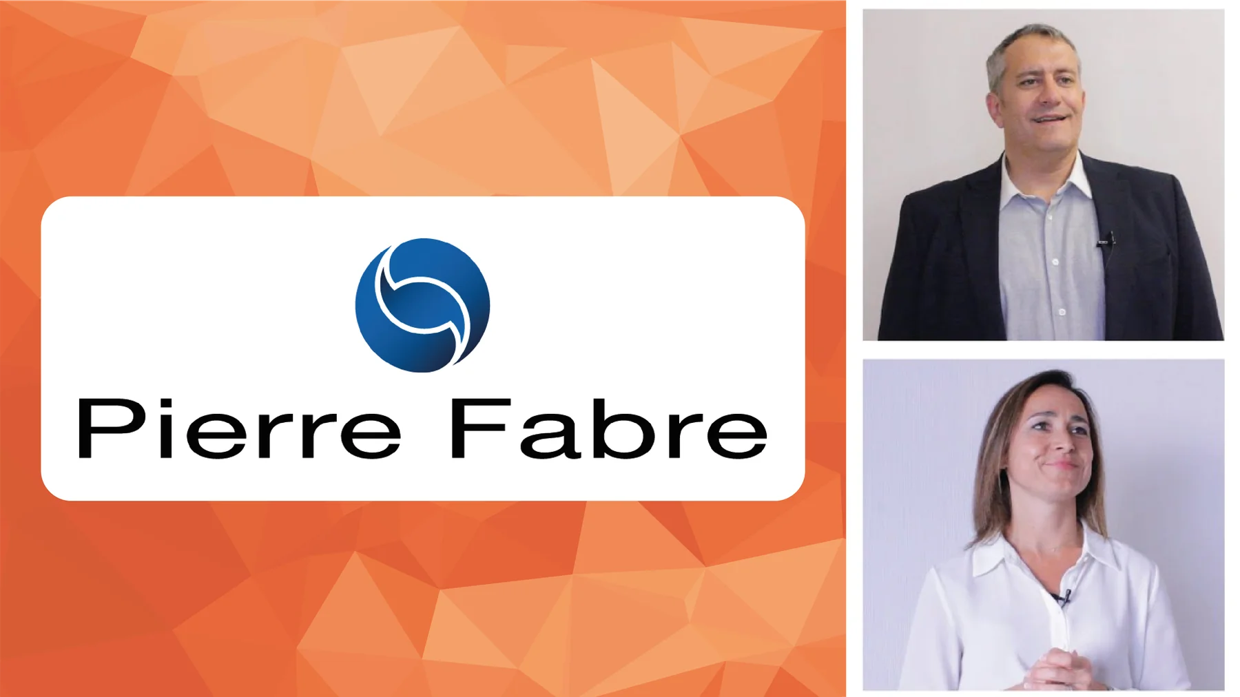 Pierre Fabre success story video thumbnail